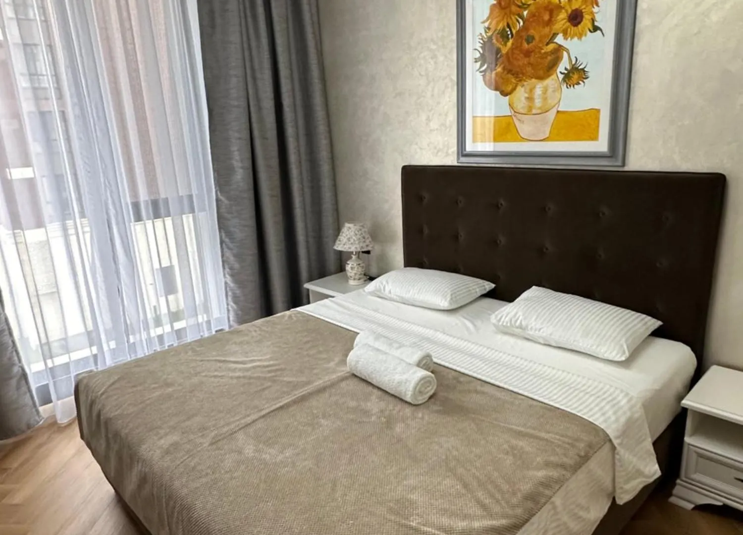 Amir Vip Apartments Almaty