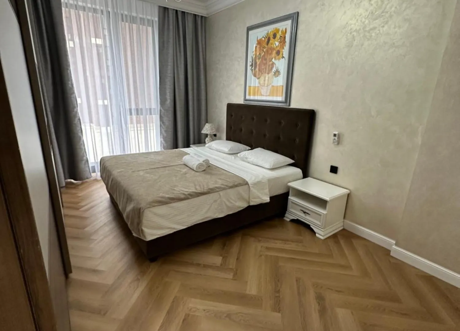 Amir Vip Apartments Almaty