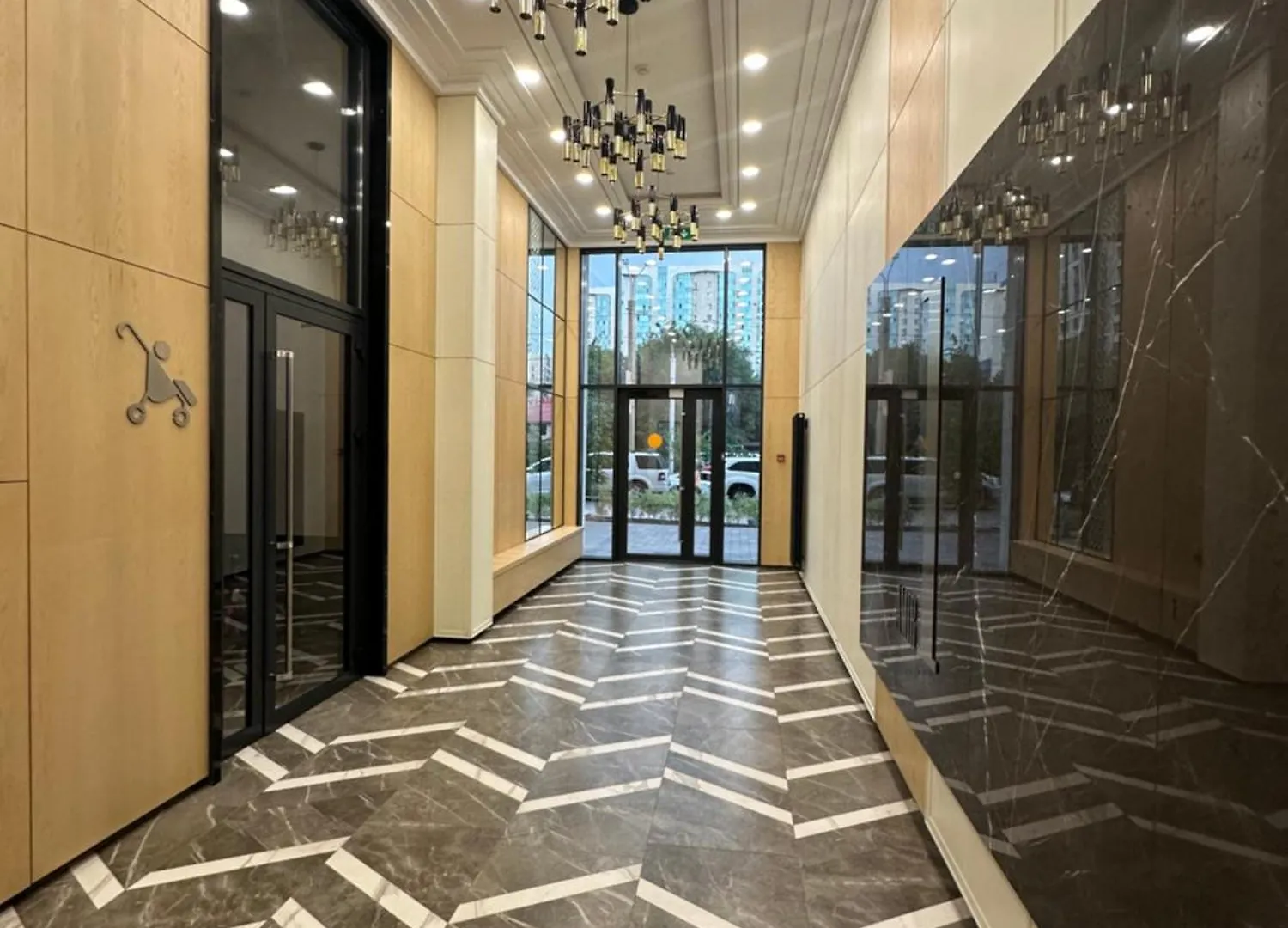Amir Vip Apartments Almaty 0*,  Kazakhstan