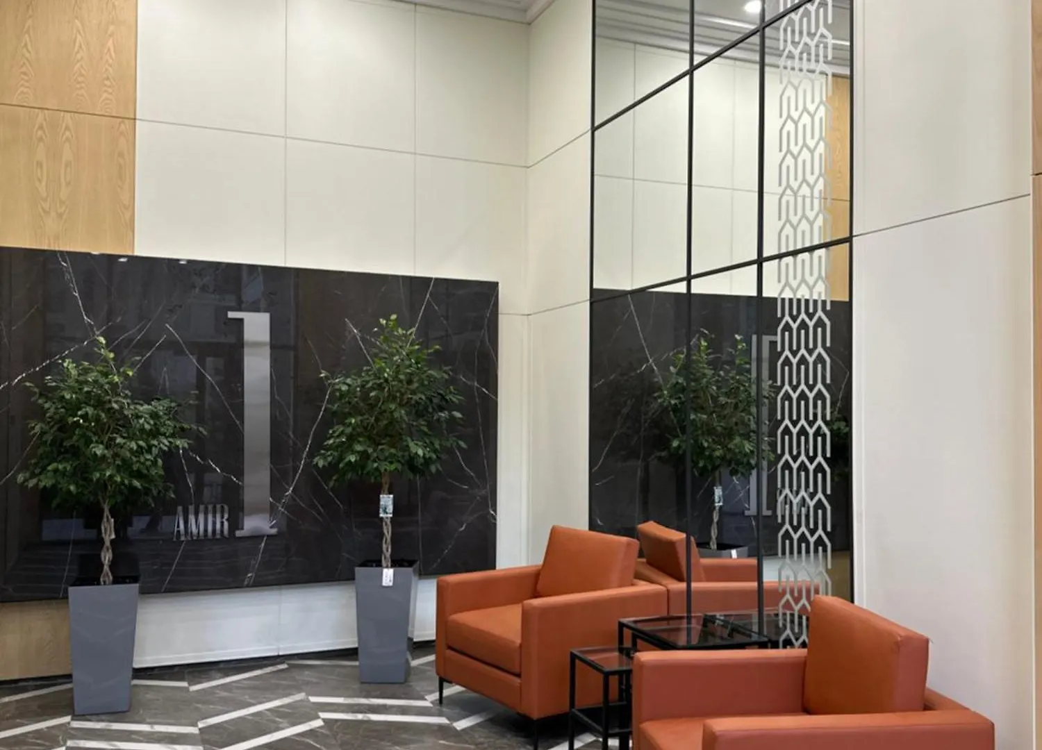 Amir Vip Apartments Almaty Kazakhstan