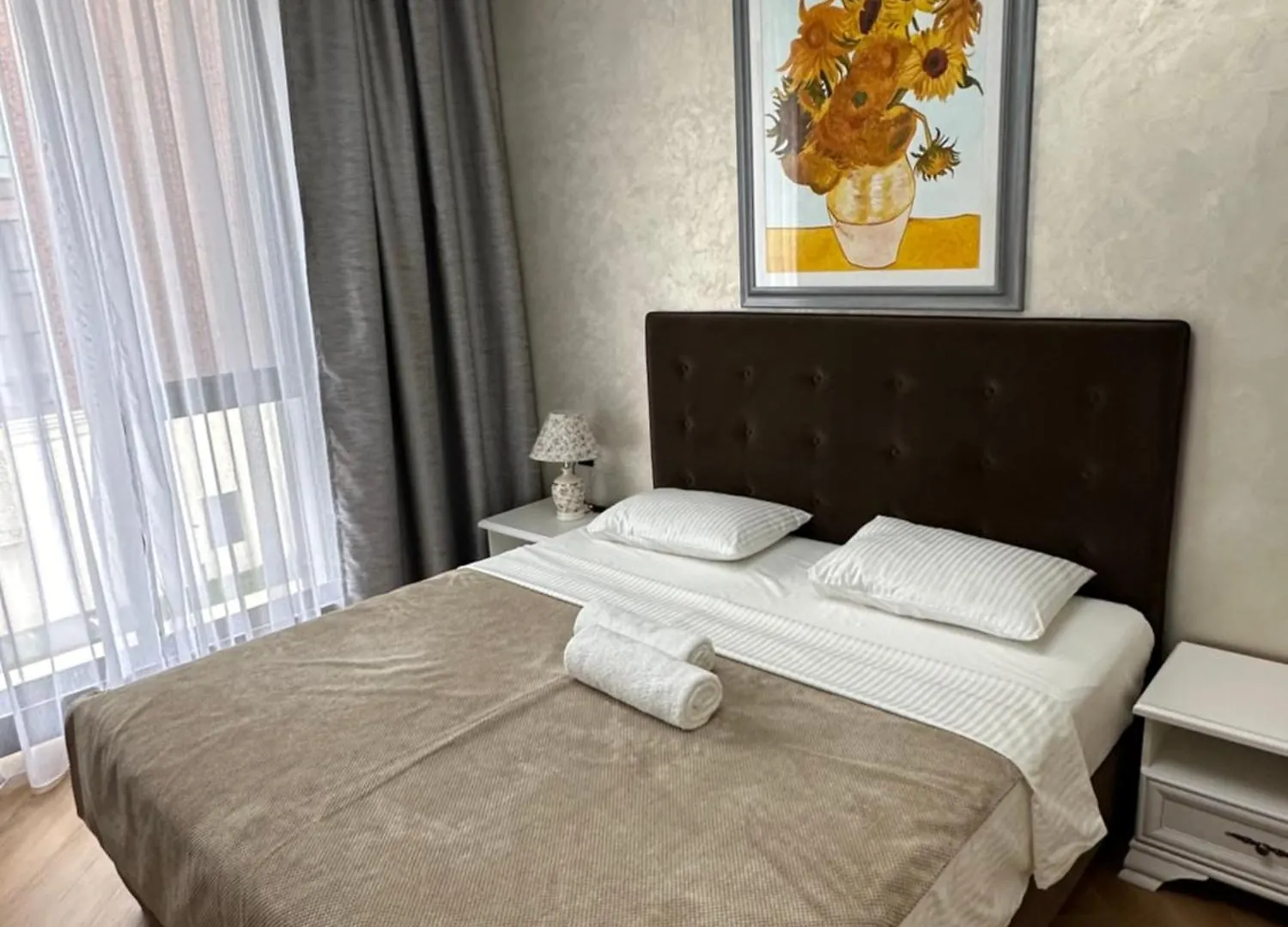 Amir Vip Apartments Almaty Kazakhstan