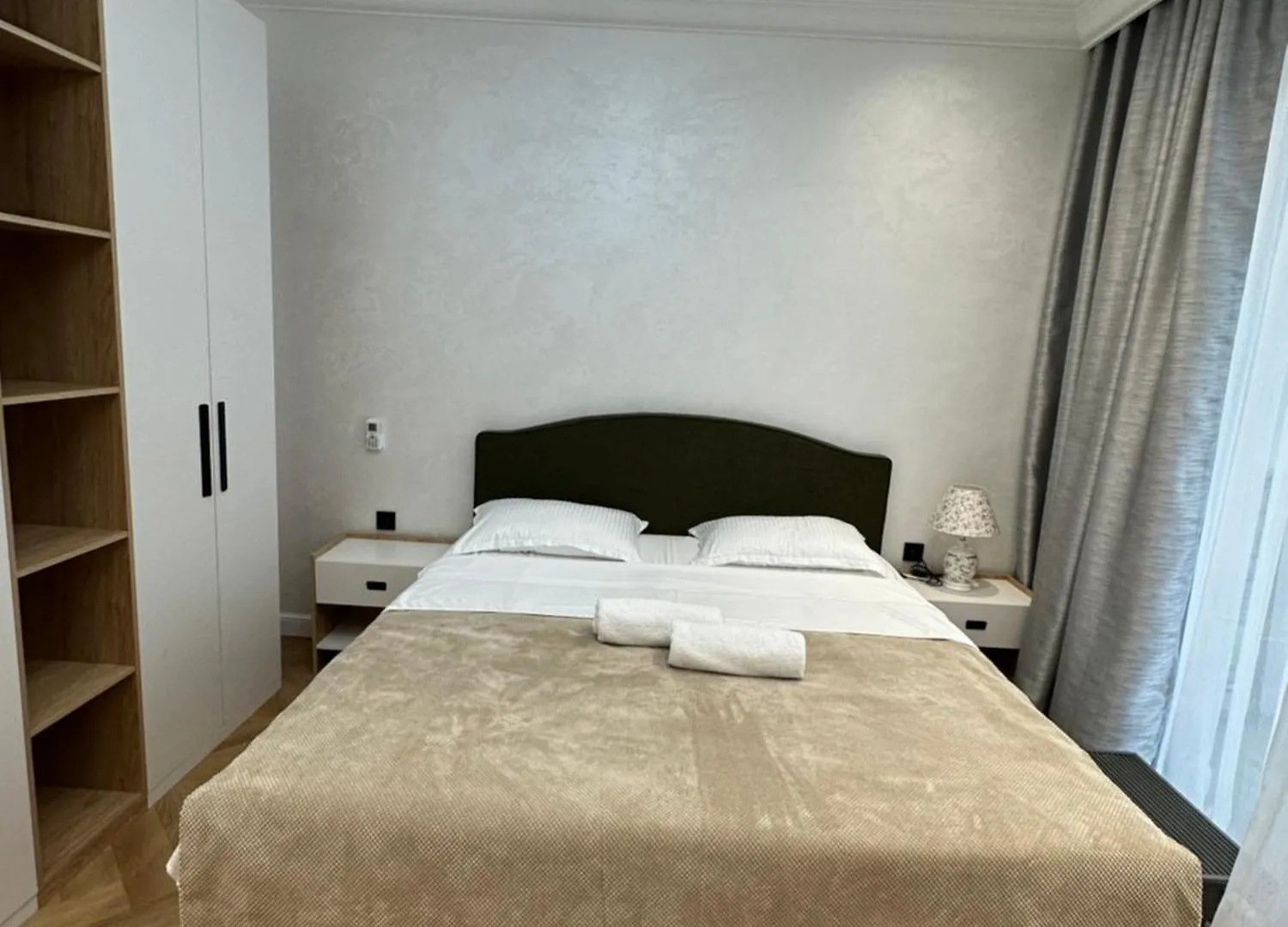 Amir Vip Apartments Almaty 0*,