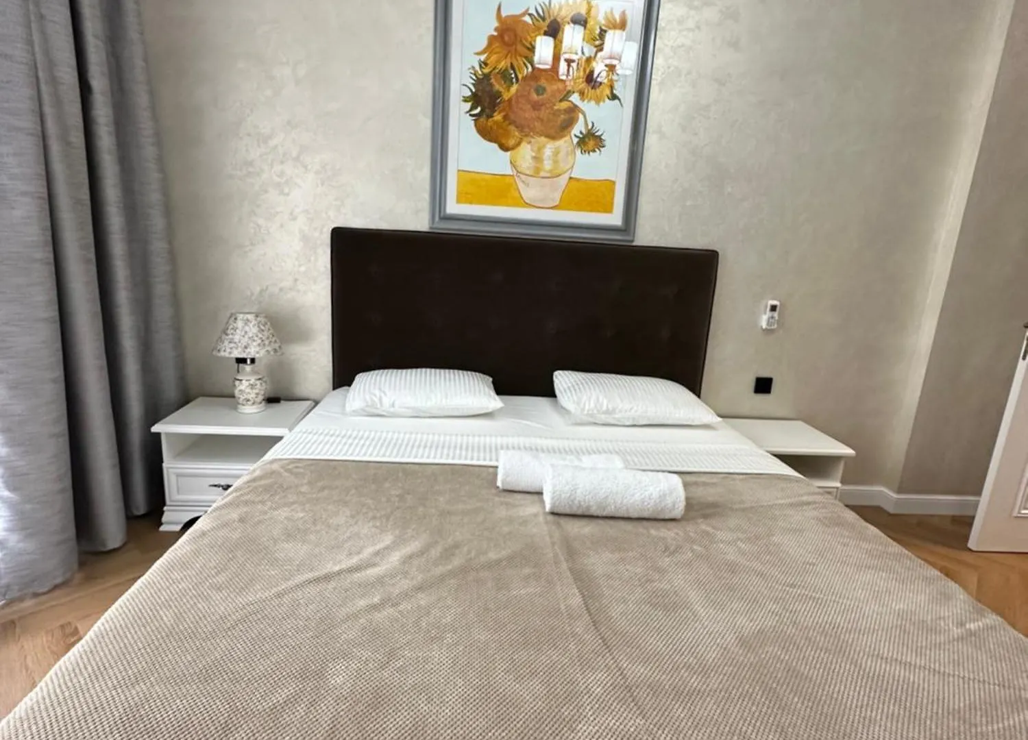 Amir Vip Apartments Almaty